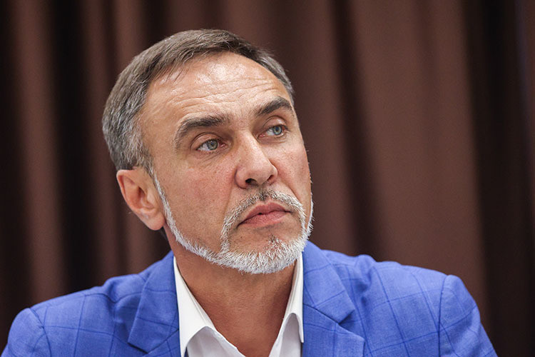 «Уникальный материал для огромного количества задач, который так давно ждали многочисленные клиенты»
